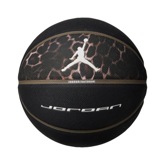 Jordan Μπάλα μπάσκετ Ultimate 2.0 8P Graphic Deflated